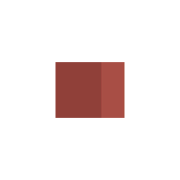 Gouache - Extra-fine - Ocre rouge - 306 - Lefranc Bourgeois - Linel - 14ml