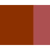 Gouache - Extra-fine - Terre sienne brûlée - 481 - Lefranc Bourgeois - Linel - 14ml