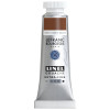 photo-Gouache - Extra-fine - Terre ombre brûlée - 477 - Lefranc Bourgeois - Linel - 14ml