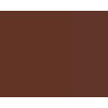 Gouache - Extra-fine - Terre ombre brûlée - 477 - Lefranc Bourgeois - Linel - 14ml