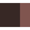 Gouache - Extra-fine - Brun Van Dyck - 111 - Lefranc Bourgeois - Linel - 14ml