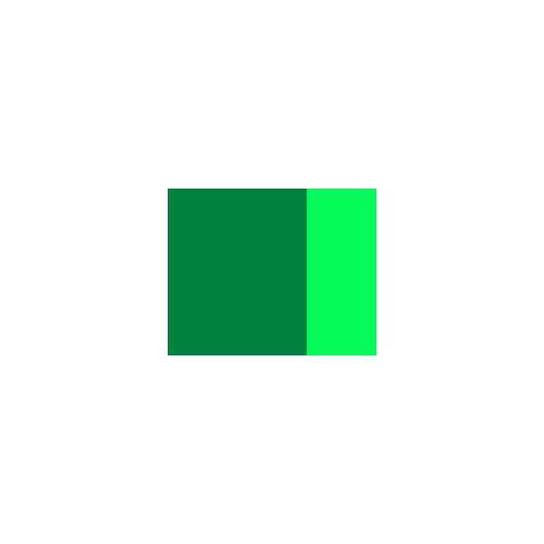 Gouache - Extra-fine - Vert émeraude - 564 - Lefranc Bourgeois - Linel - 14ml