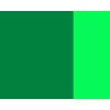 Gouache - Extra-fine - Vert émeraude - 564 - Lefranc Bourgeois - Linel - 14ml