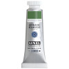 photo-Gouache - Extra-fine - Vert oxyde chrome - 542 - Lefranc Bourgeois - Linel - 14ml