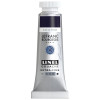 photo-Gouache - Extra-fine - Bleu de Prusse - 46 - Lefranc Bourgeois - Linel - 14ml