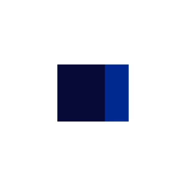 Gouache - Extra-fine - Bleu de Prusse - 46 - Lefranc Bourgeois - Linel - 14ml