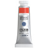photo-Gouache - Extra-fine - Rouge cadmium écarlate - 418 - Lefranc Bourgeois - Linel - 14ml