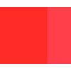 Gouache - Extra-fine - Rouge cadmium écarlate - 418 - Lefranc Bourgeois - Linel - 14ml
