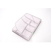 Bloc - Dessin - Manga - A5 - Spécial marqueurs - 300g - 25 feuilles - 6 planches calques incluses