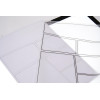 Bloc - Dessin - Manga - A5 - Spécial marqueurs - 300g - 25 feuilles - 6 planches calques incluses