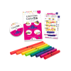 photo-Boomwhackers - 8 tubes à sons + Partitions - Musique Pop & dance - Enfant