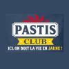 Bob - Chapeau - Bleu - Pastis club - Humour - Idée cadeau - Taille unique