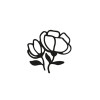 Sceau pour cachet de cire - Fleurs - Carterie - Loisirs créatifs - Aladine