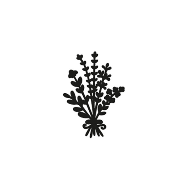 Sceau pour cachet de cire - Bouquet - Nature - Carterie - Loisirs créatifs - Aladine