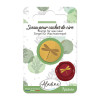photo-Sceau pour cachet de cire - Libellule - Nature - Carterie - Loisirs créatifs - Aladine