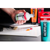 Médium - Peinture acrylique - Brillant - Amsterdam - Flacon 250ml