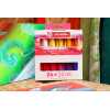 Peinture acrylique - 24 tubes de 12 ml - Art creation - Couleurs assorties