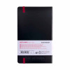 Carnet - Croquis - Dessin - Notes - 13x21cm - 80pages - Couverture peinture fleurs