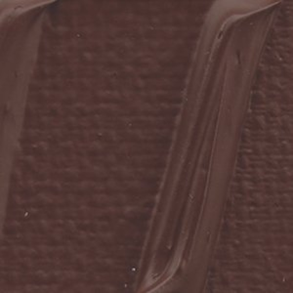 Peinture acrylique - Ombre brûlée - 34 - Haute viscosité - Pébéo - Origin acrylics - 480ml
