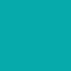 Feuille de papier crépon - Bleu canard - 0,5 x 2 m - Loisirs créatifs - CTOP