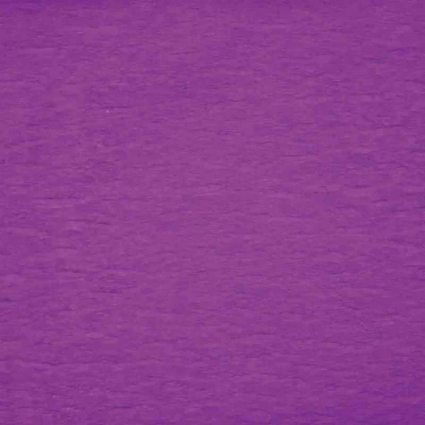 photo-Feuille de papier crépon - Violet - 0,5 x 2 m - Loisirs créatifs - CTOP