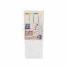 Feutres à alcool - Double pointe - 12 couleurs pastels - Dessin, coloriage - CTOP