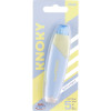 Ruban correcteur - Rétractable - Rechargeable - Bleu/jaune - 5mmx6m - Pentel
