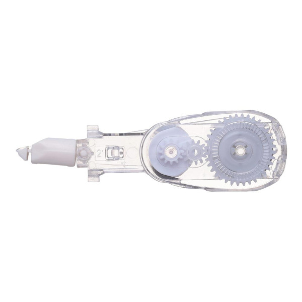 photo-Recharge pour ruban correcteur rétractable - 5mmx6m - Pentel - Knoky