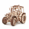 photo-Maquette - 3D - Puzzle - Tracteur - Belarus 82 - 269 pièces - Bois - Adulte/Enfant