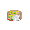 photo-Ruban adhésif - Emballage - Kraft renforcé - Eco - Marron - Extra fort - 25mx50mm - TESA