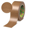 Ruban adhésif - Emballage - Kraft renforcé - Eco - Marron - Extra fort - 25mx50mm - TESA