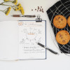 Stylo Energel - Pointe moyenne - 0.7mm - Gris - Pentel