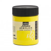 photo-Peinture acrylique - Jaune primaire opaque - 48 - Pébéo Studio - Pot de 500ml