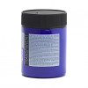 Peinture acrylique - Bleu outremer foncé - 15 - Pébéo Studio - Pot de 500ml