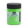photo-Peinture acrylique - Vert cadmium - 43 - Pébéo Studio - Pot de 500ml