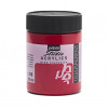 photo-Peinture acrylique - Carmin naphtol - 18 - Pébéo Studio - Pot de 500ml