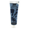 photo-Peinture acrylique - Gris de Payne - 40 - Pébéo Studio - Tube de 250 ml