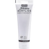 photo-Peinture acrylique - Blanc vif - 41 - Pébéo Studio - Tube de 250 ml