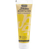 photo-Peinture acrylique - Jaune azo clair - 13 - Pébéo Studio - Tube de 250 ml