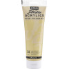 photo-Peinture acrylique - Jaune de Naples - 24 - Pébéo Studio - Tube de 250 ml
