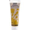 photo-Peinture acrylique - Ocre jaune - 27 - Pébéo Studio - Tube de 250 ml