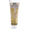 photo-Peinture acrylique - Or - 352 - Pébéo Studio - Tube de 250 ml