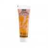 photo-Peinture acrylique - Jaune cadmium foncé - 52 - Pébéo Studio - Tube de 250 ml