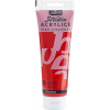 photo-Peinture acrylique - Rouge cadmium - 33 - Pébéo Studio - Tube de 250 ml