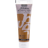 photo-Peinture acrylique - Sienne naturelle - 36 - Pébéo Studio - Tube de 250 ml