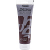 photo-Peinture acrylique - Terre rouge - 63 - Pébéo Studio - Tube de 250 ml