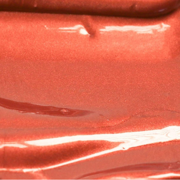 Peinture acrylique - Cuivre - 355 - Pébéo Studio - Tube de 250 ml