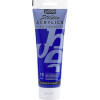 photo-Peinture acrylique - Bleu outremer foncé - 15 - Pébéo Studio - Tube de 250 ml