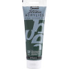photo-Peinture acrylique - Vert de Vessie - 59 - Pébéo Studio - Tube de 250 ml