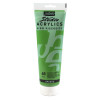 photo-Peinture acrylique - Vert oxyde de chrome - 60 - Pébéo Studio - Tube de 250 ml